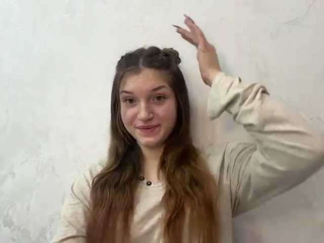 FinnaFlower live cam on BongaCams