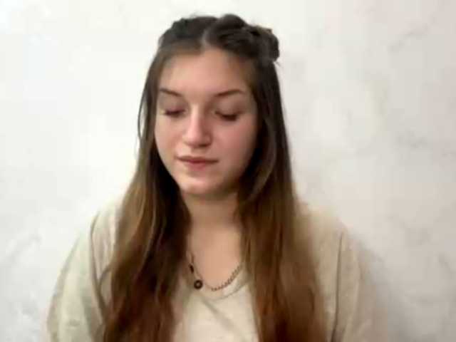 FinnaFlower live cam on BongaCams