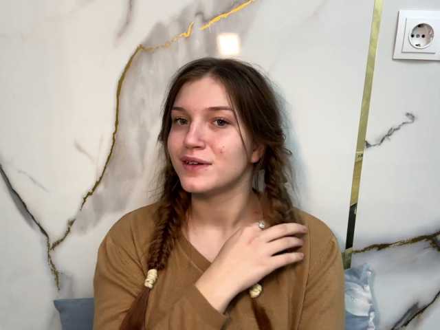 FinnaFlower live cam on BongaCams