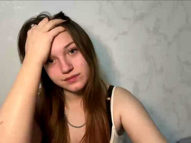 FinnaFlower live cam on BongaCams