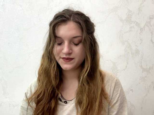 FinnaFlower live cam on BongaCams