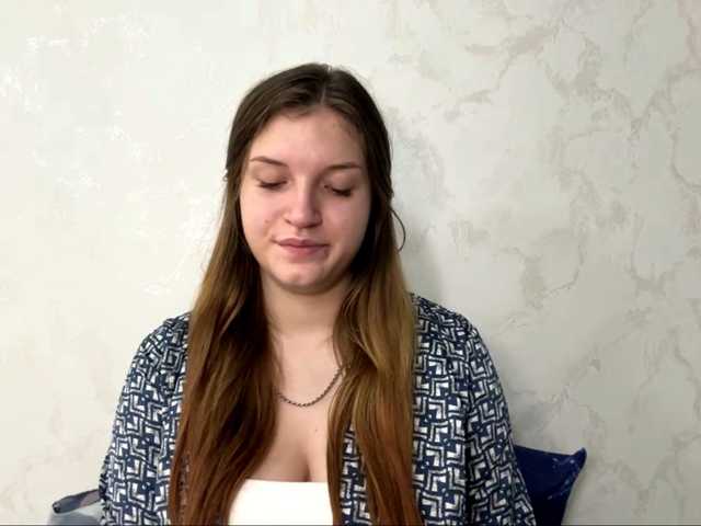 FinnaFlower live cam on BongaCams