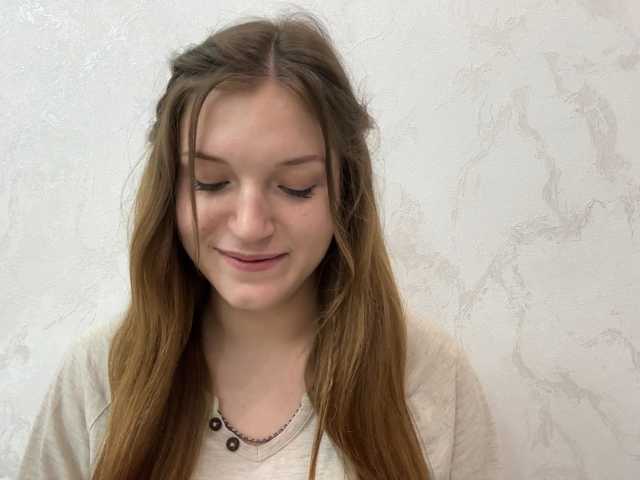 FinnaFlower live cam on BongaCams