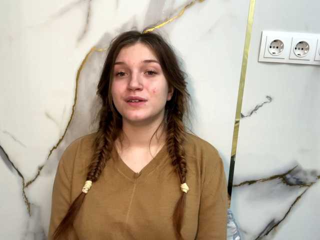 FinnaFlower live cam on BongaCams