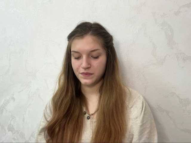 FinnaFlower live cam on BongaCams