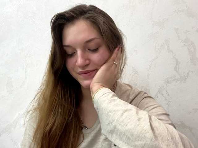 FinnaFlower live cam on BongaCams