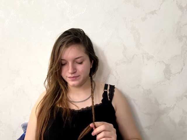 FinnaFlower live cam on BongaCams