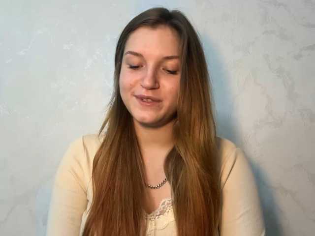 FinnaFlower live cam on BongaCams