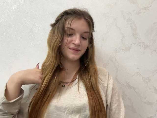 FinnaFlower live cam on BongaCams