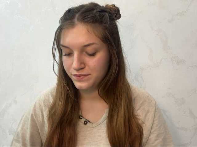 FinnaFlower live cam on BongaCams