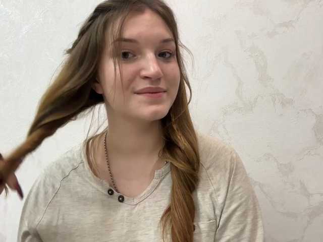 FinnaFlower live cam on BongaCams