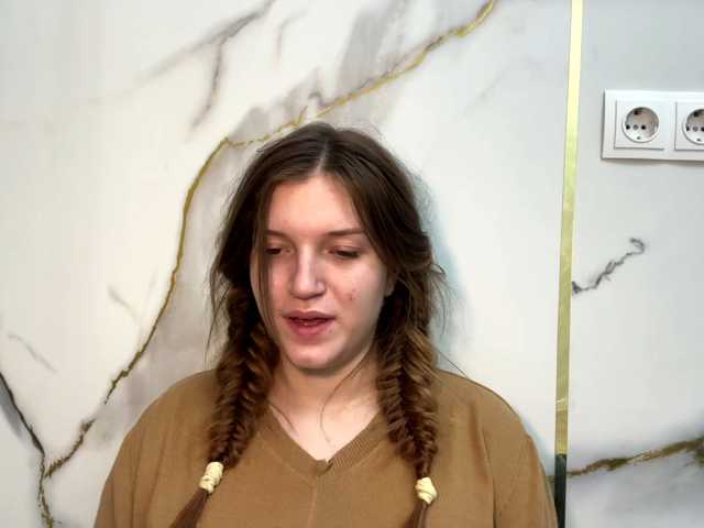 FinnaFlower live cam on BongaCams