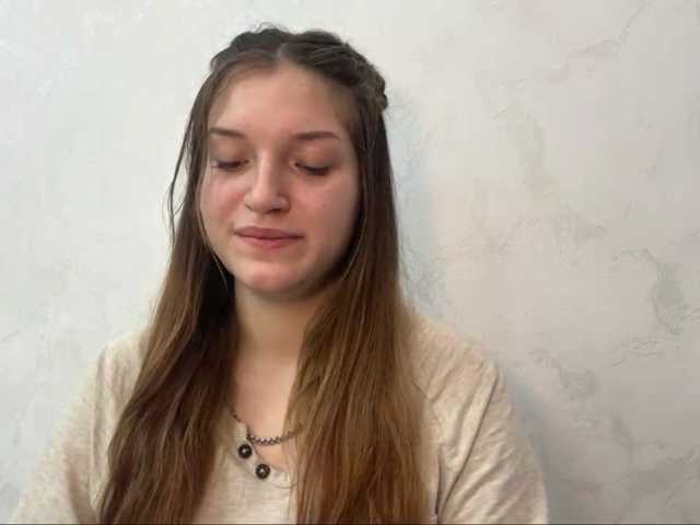 FinnaFlower live cam on BongaCams
