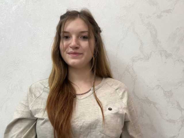 FinnaFlower live cam on BongaCams