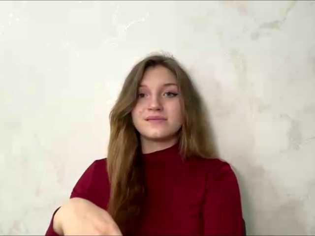 FinnaFlower live cam on BongaCams