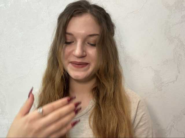 FinnaFlower live cam on BongaCams