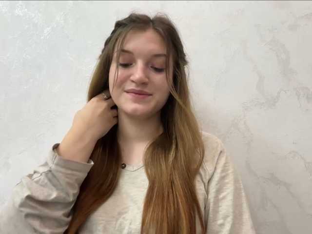 FinnaFlower live cam on BongaCams