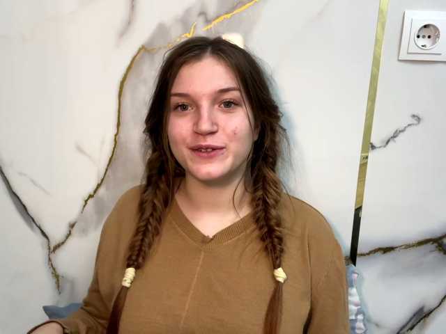 FinnaFlower live cam on BongaCams