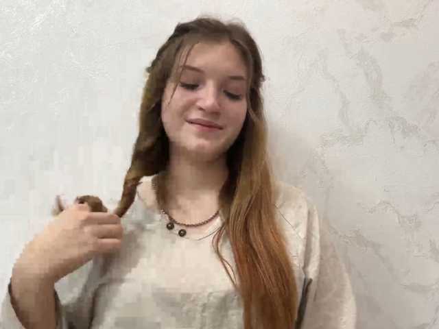 FinnaFlower live cam on BongaCams
