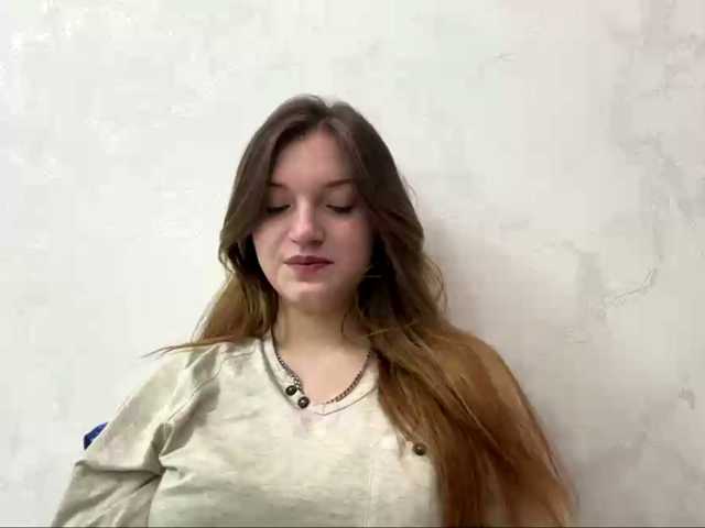 FinnaFlower live cam on BongaCams