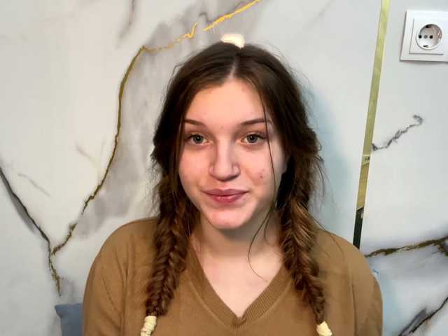 FinnaFlower live cam on BongaCams