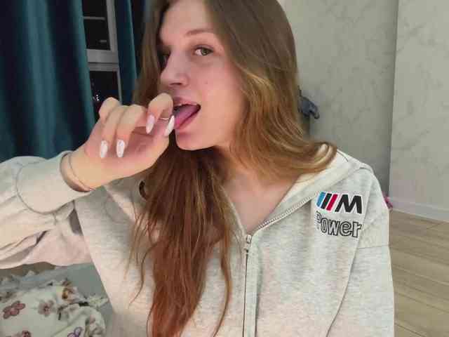 FinnaFlower webcam