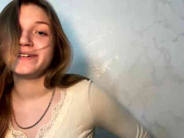 FinnaFlower's webcam live show