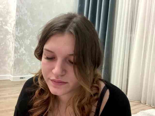 FinnaFlower webcam