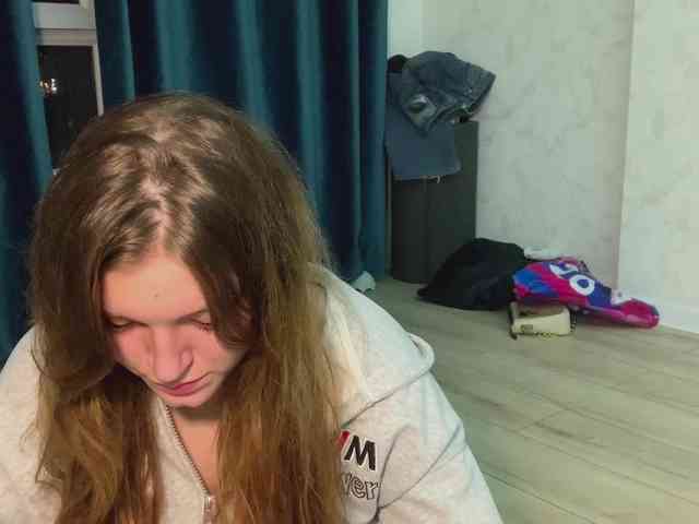 FinnaFlower webcam