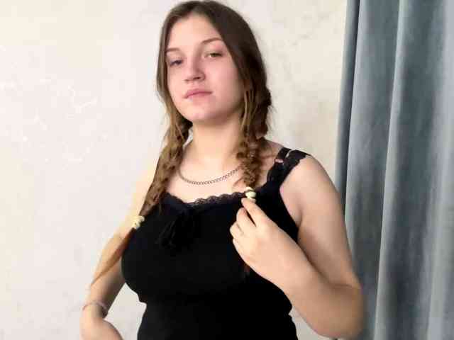 FinnaFlower - Girl 