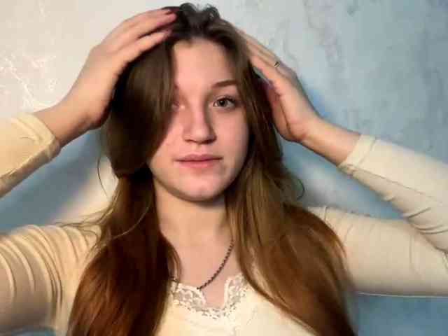 FinnaFlower webcam