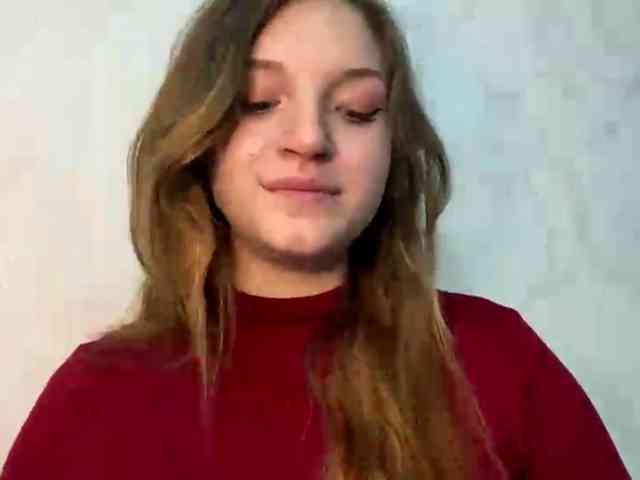 FinnaFlower's webcam live show