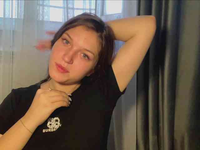 FinnaFlower webcam