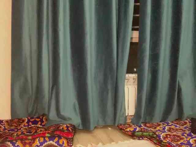 Finnaflower's cam show statistics and live stream