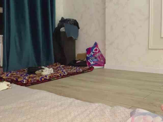FinnaFlower webcam
