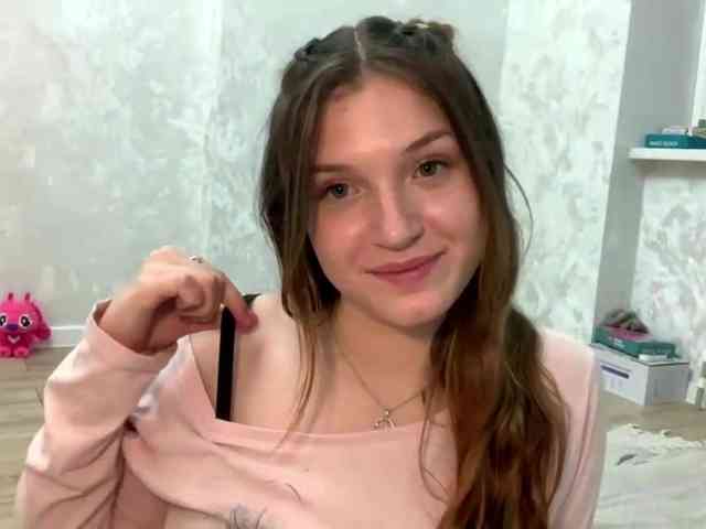 FinnaFlower webcam