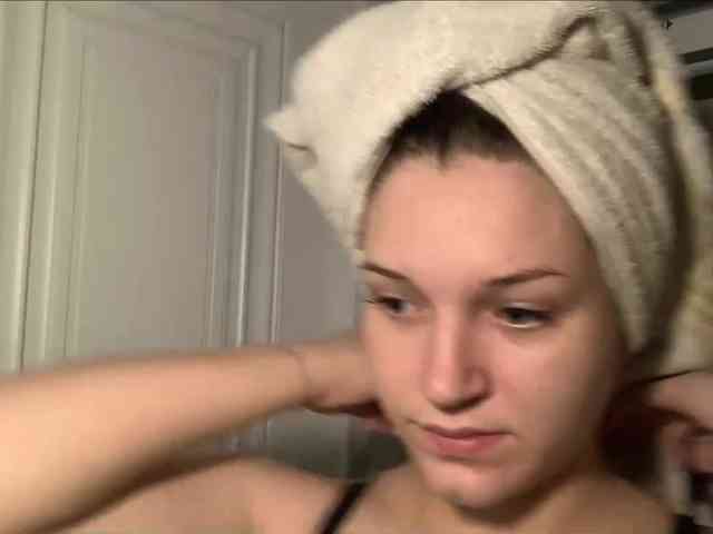 FinnaFlower webcam