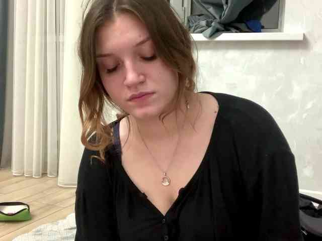 FinnaFlower webcam