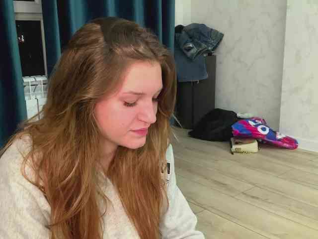 FinnaFlower webcam