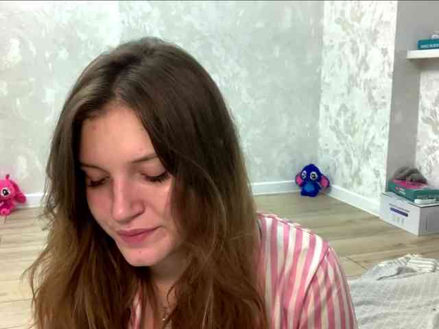 FinnaFlower webcam