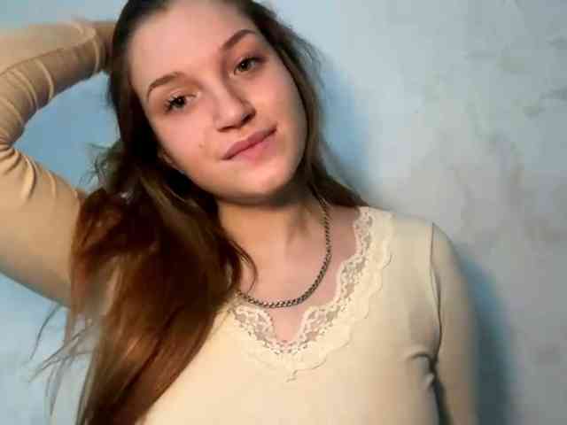 FinnaFlower's webcam live show