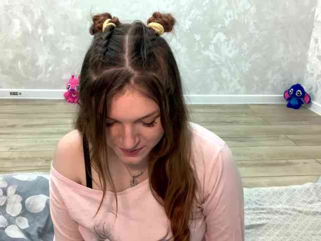 FinnaFlower webcam