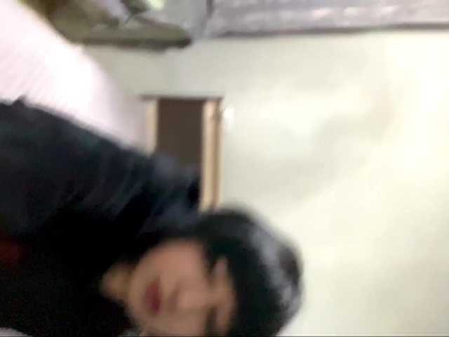 JennaOrteka webcam
