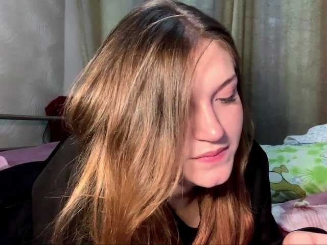 Jenna Orteka (JennaOrteka)