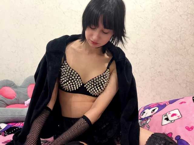 JennaOrteka live cam on BongaCams