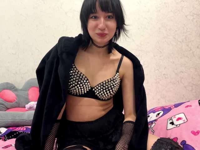JennaOrteka live cam on BongaCams