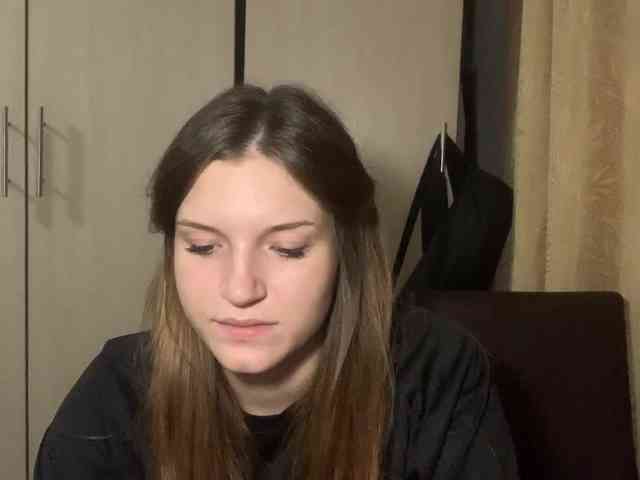 JennaOrteka - Girl 
