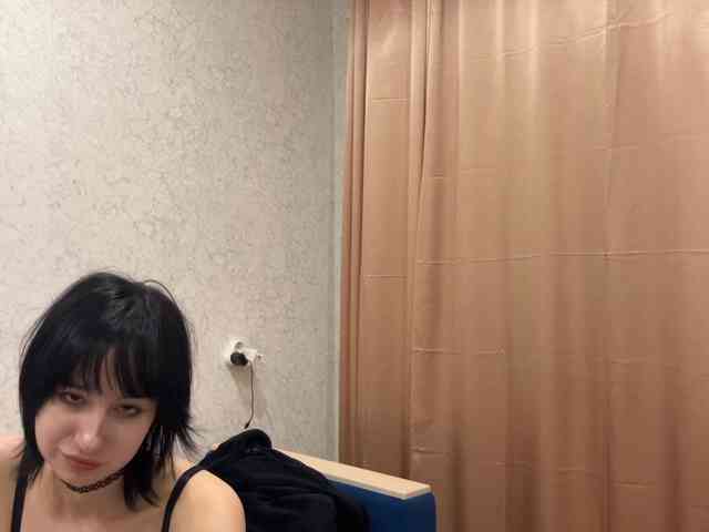 JennaOrteka webcam