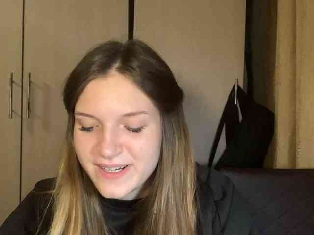 JennaOrteka - Girl 