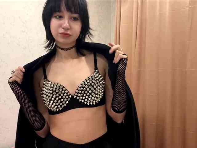 JennaOrteka webcam